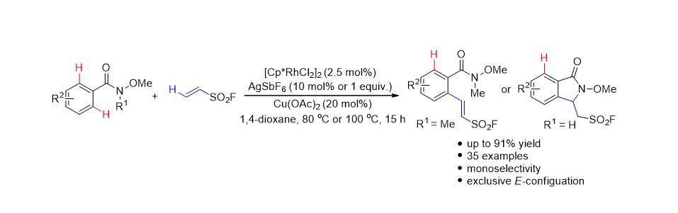 SulfoxFluor-enabled deoxyazidation of alcohols with NaN3